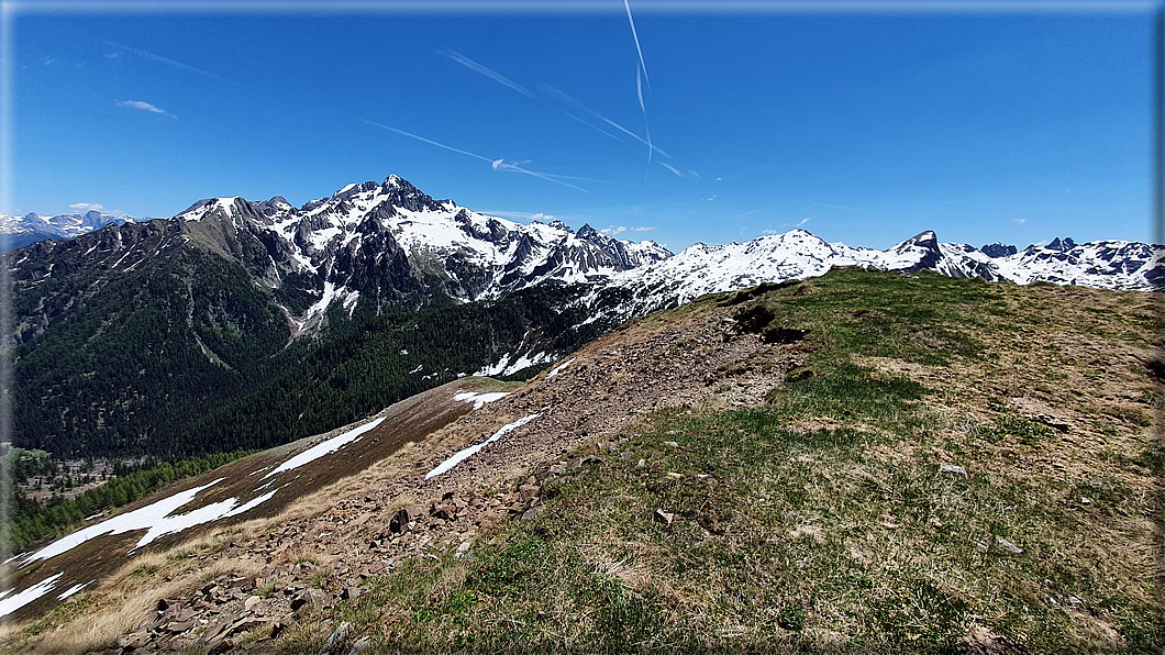 foto Col di San Giovanni